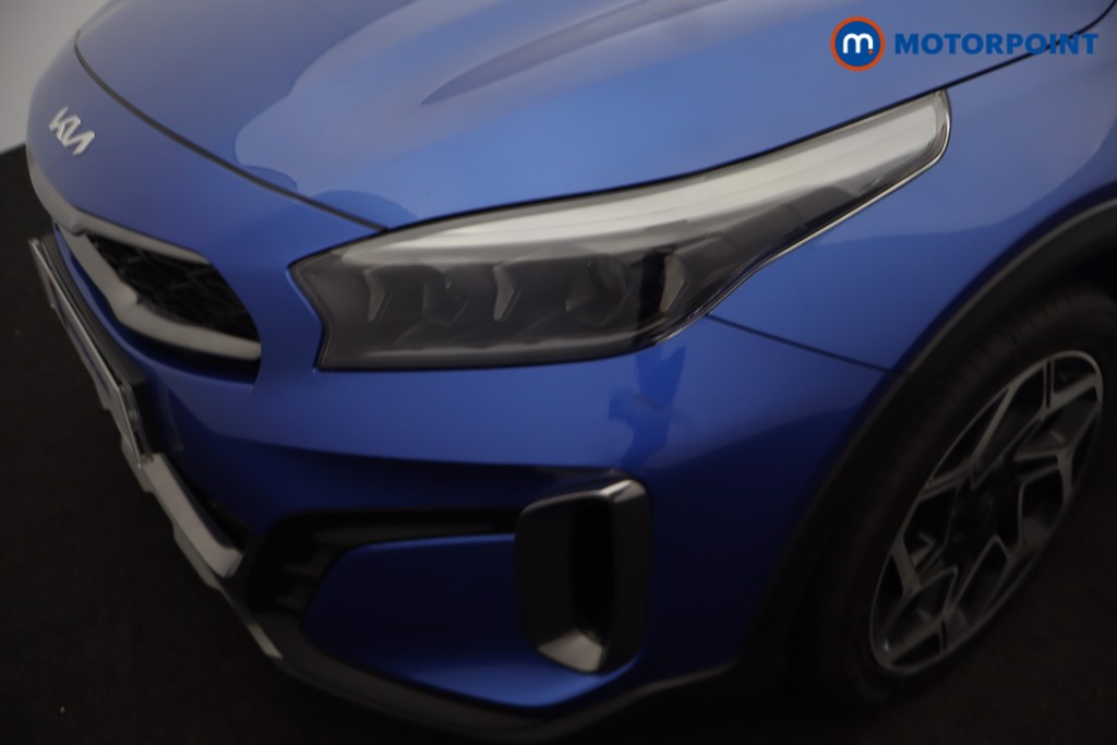 KIA Xceed Gt-Line Manual Petrol Hatchback - Stock Number (1666578) - 41st supplementary image