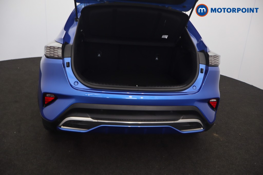 KIA Xceed Gt-Line Manual Petrol Hatchback - Stock Number (1666578) - 45th supplementary image