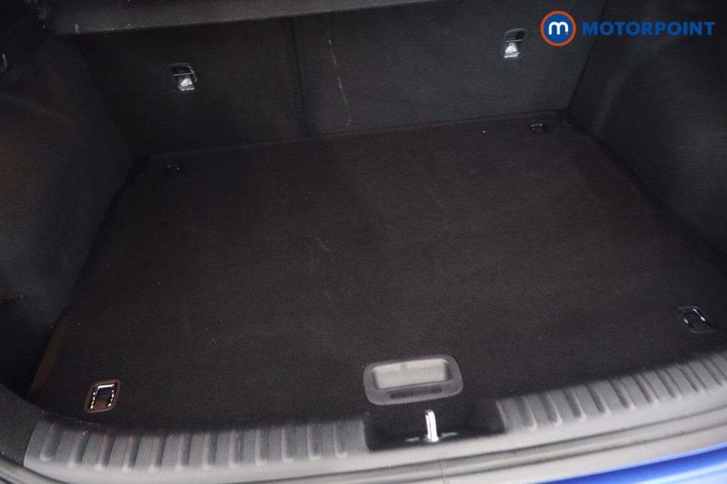 KIA Xceed Gt-Line Manual Petrol Hatchback - Stock Number (1666578) - 46th supplementary image