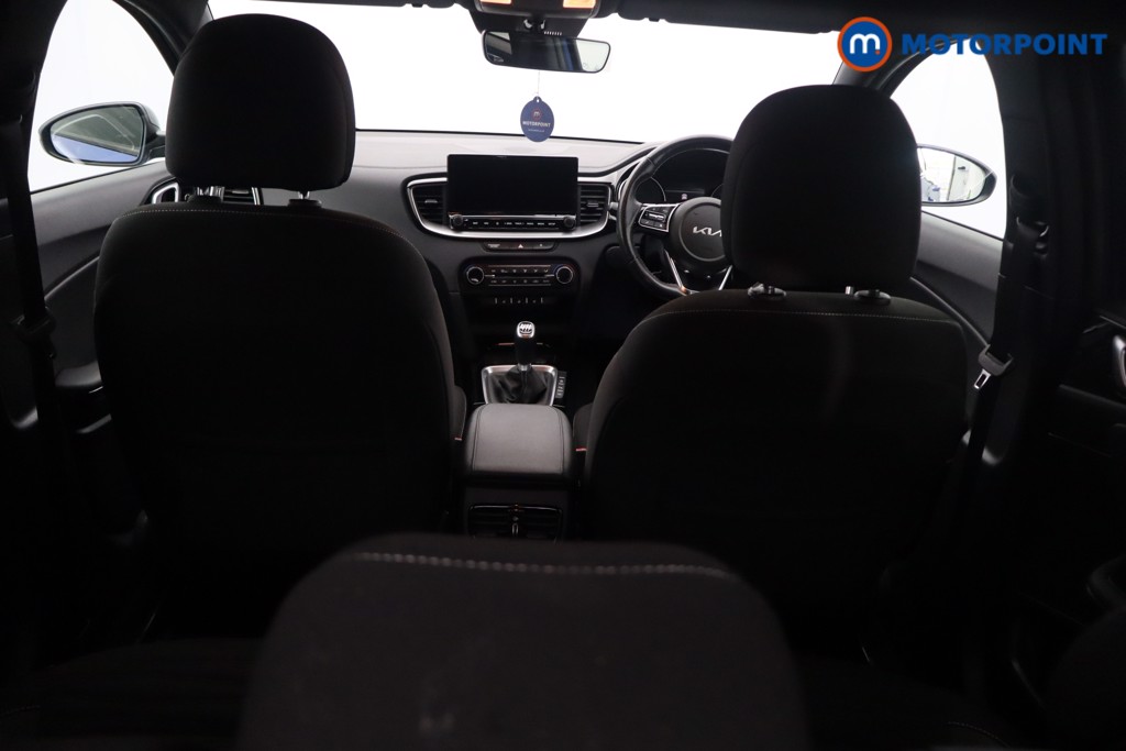 KIA Xceed Gt-Line Manual Petrol Hatchback - Stock Number (1666578) - 47th supplementary image