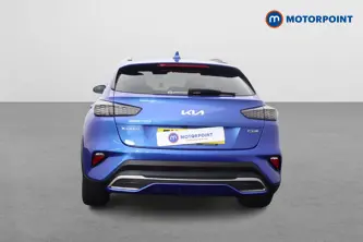 KIA Xceed Gt-Line Manual Petrol Hatchback - Stock Number (1666578) - Rear bumper
