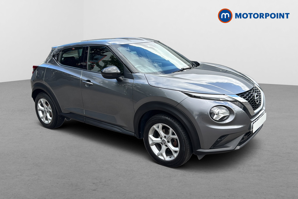 Nissan Juke dealer public-web source image