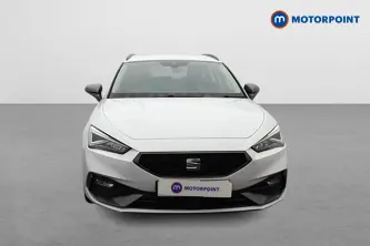 Seat Leon FR Manual Petrol Estate - Stock Number (1666731) - Front bumper