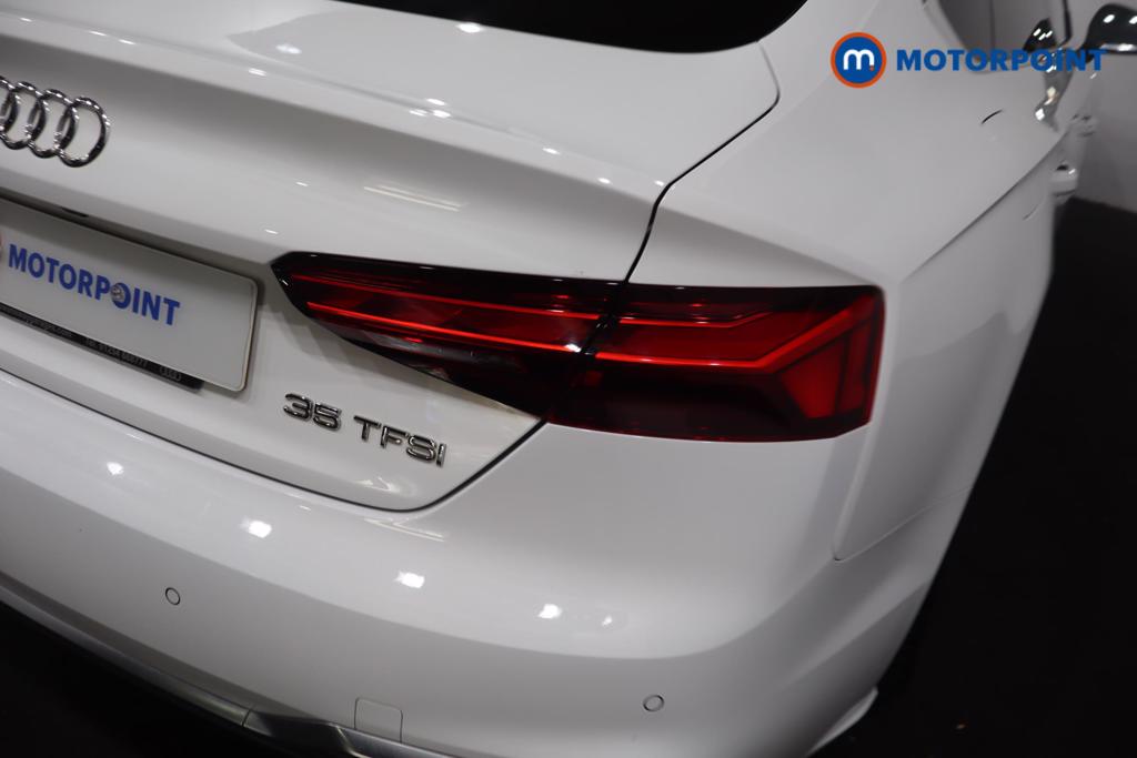 Audi A5 S Line Automatic Petrol Hatchback - Stock Number (1666740) - 3rd supplementary image