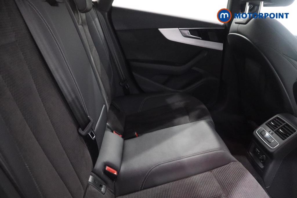 Audi A5 S Line Automatic Petrol Hatchback - Stock Number (1666740) - 7th supplementary image