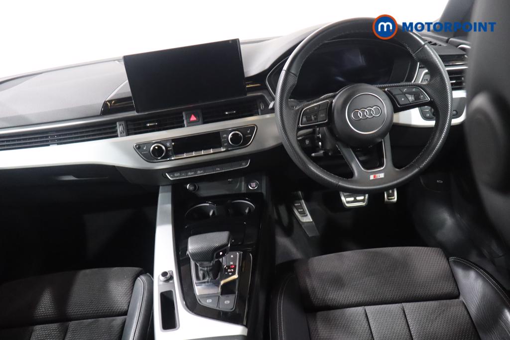 Audi A5 S Line Automatic Petrol Hatchback - Stock Number (1666740) - 8th supplementary image