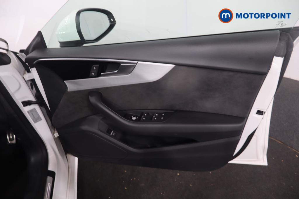 Audi A5 S Line Automatic Petrol Hatchback - Stock Number (1666740) - 9th supplementary image