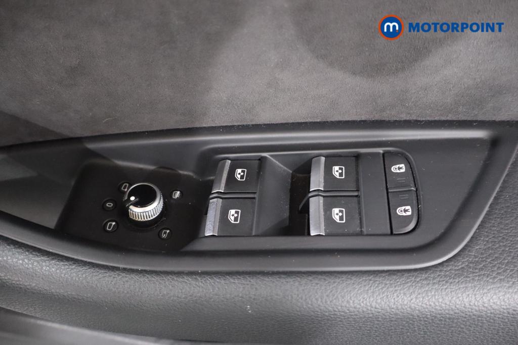 Audi A5 S Line Automatic Petrol Hatchback - Stock Number (1666740) - 11th supplementary image