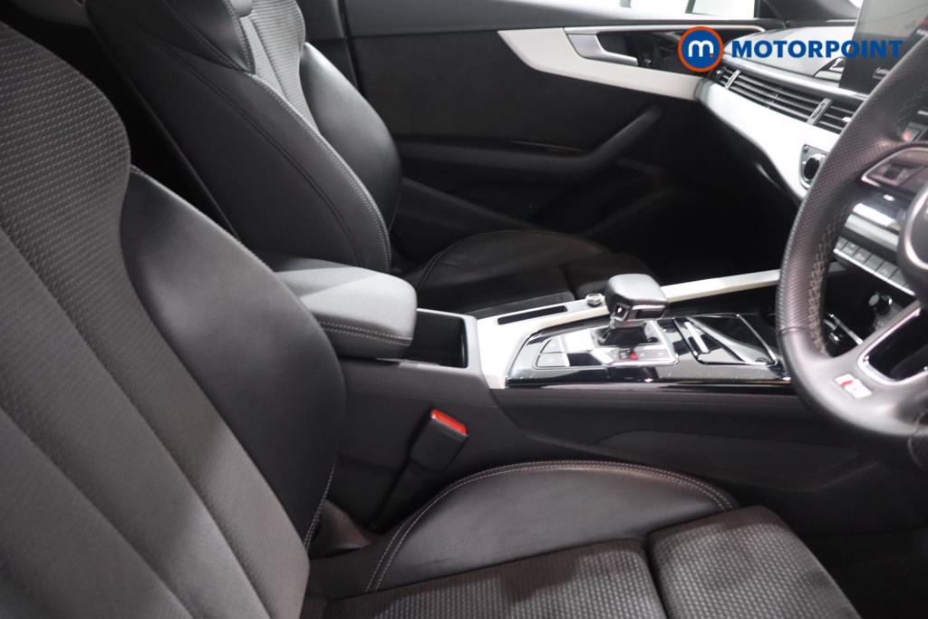 Audi A5 S Line Automatic Petrol Hatchback - Stock Number (1666740) - 13th supplementary image