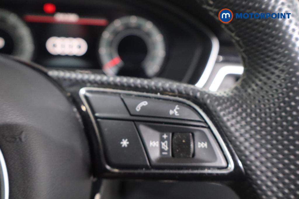 Audi A5 S Line Automatic Petrol Hatchback - Stock Number (1666740) - 15th supplementary image