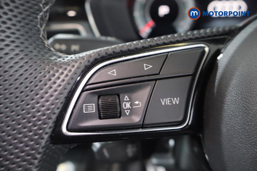 Audi A5 S Line Automatic Petrol Hatchback - Stock Number (1666740) - 16th supplementary image