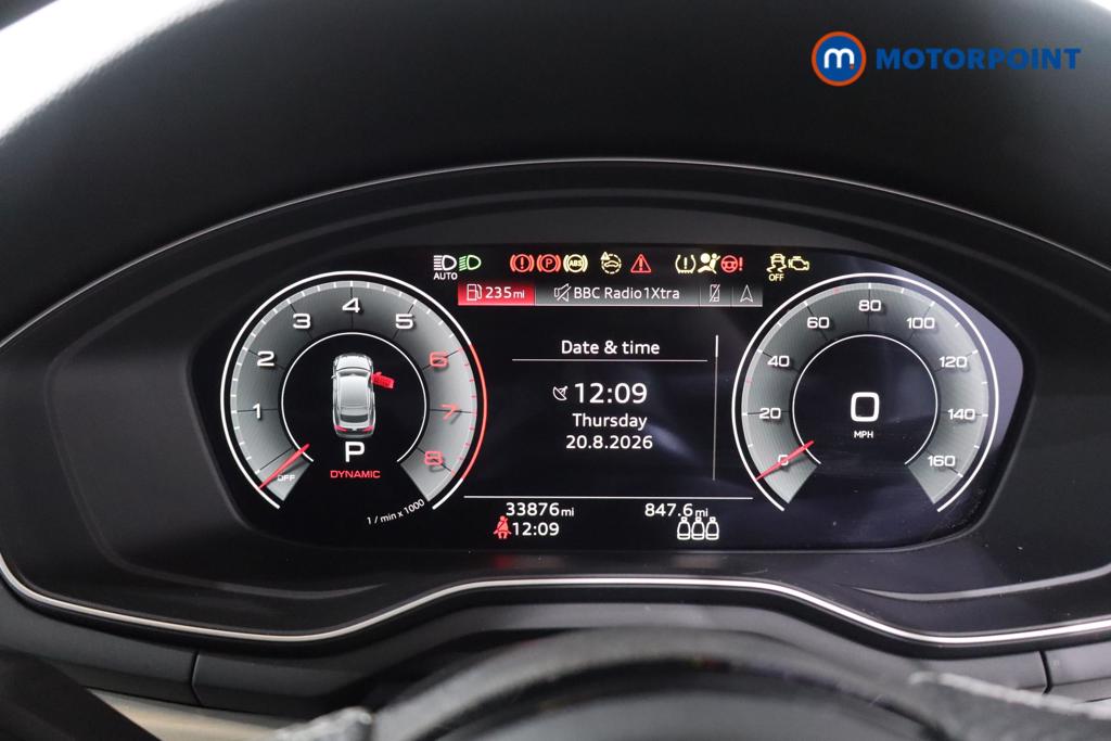 Audi A5 S Line Automatic Petrol Hatchback - Stock Number (1666740) - 17th supplementary image