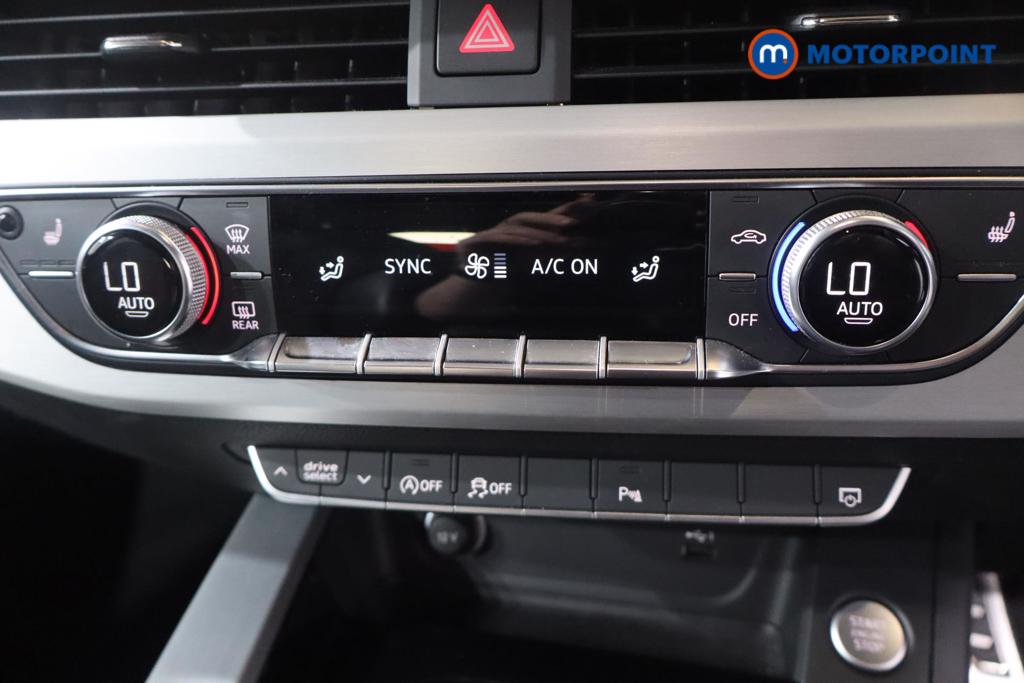 Audi A5 S Line Automatic Petrol Hatchback - Stock Number (1666740) - 18th supplementary image