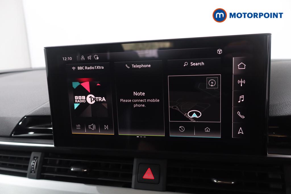 Audi A5 S Line Automatic Petrol Hatchback - Stock Number (1666740) - 19th supplementary image