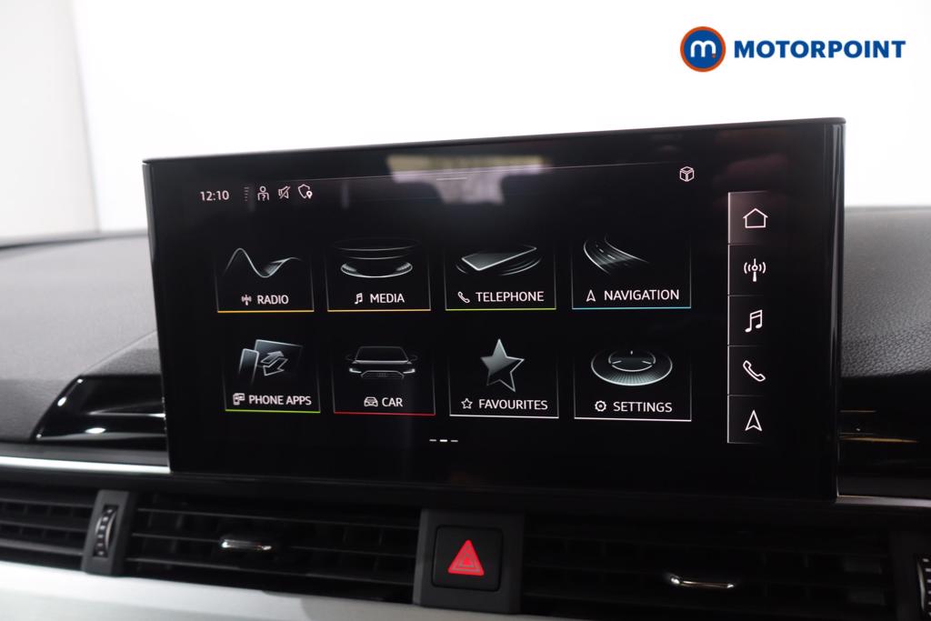 Audi A5 S Line Automatic Petrol Hatchback - Stock Number (1666740) - 20th supplementary image