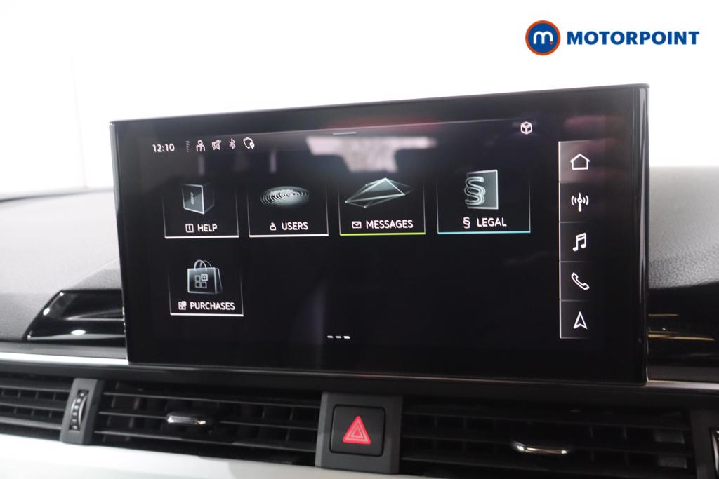 Audi A5 S Line Automatic Petrol Hatchback - Stock Number (1666740) - 21st supplementary image