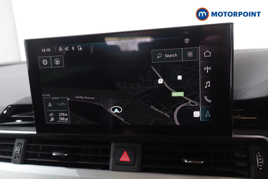 Audi A5 S Line Automatic Petrol Hatchback - Stock Number (1666740) - 22nd supplementary image