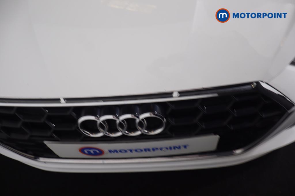 Audi A5 S Line Automatic Petrol Hatchback - Stock Number (1666740) - 24th supplementary image
