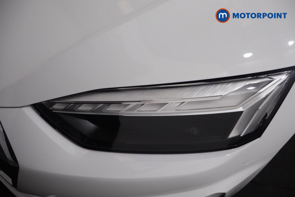 Audi A5 S Line Automatic Petrol Hatchback - Stock Number (1666740) - 25th supplementary image