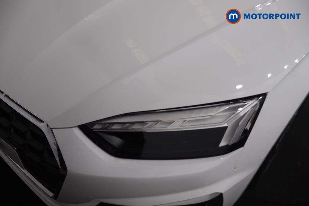 Audi A5 S Line Automatic Petrol Hatchback - Stock Number (1666740) - 26th supplementary image