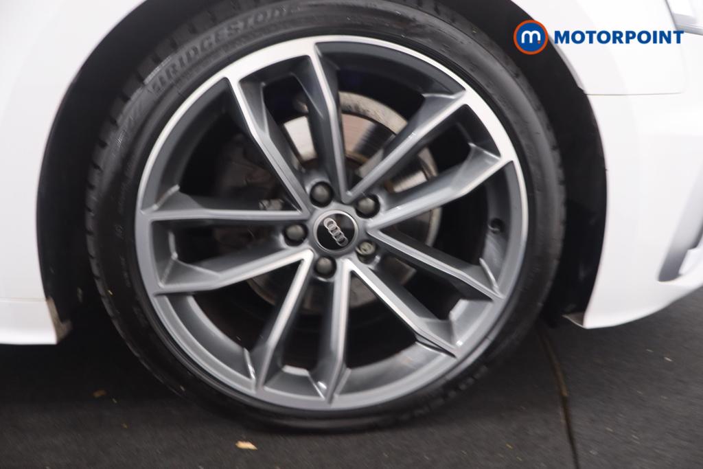 Audi A5 S Line Automatic Petrol Hatchback - Stock Number (1666740) - 28th supplementary image