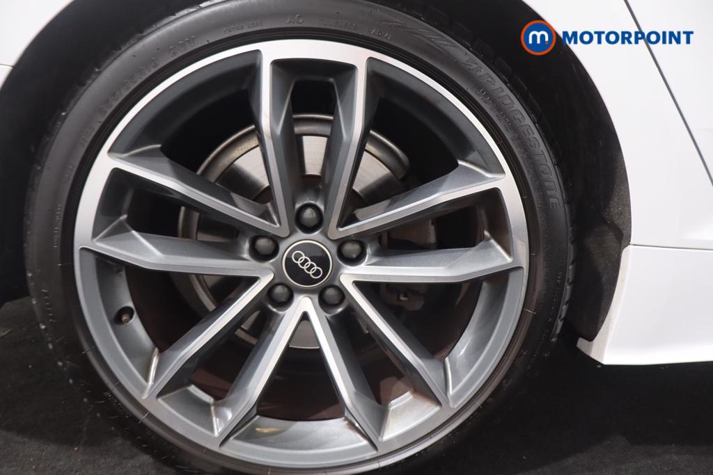Audi A5 S Line Automatic Petrol Hatchback - Stock Number (1666740) - 29th supplementary image
