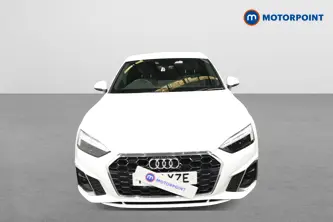 Audi A5 S Line Automatic Petrol Hatchback - Stock Number (1666740) - Front bumper