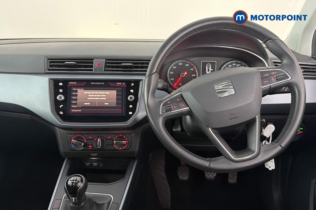 Seat Arona Se Technology Manual Petrol SUV - Stock Number (1666892) - 2nd supplementary image