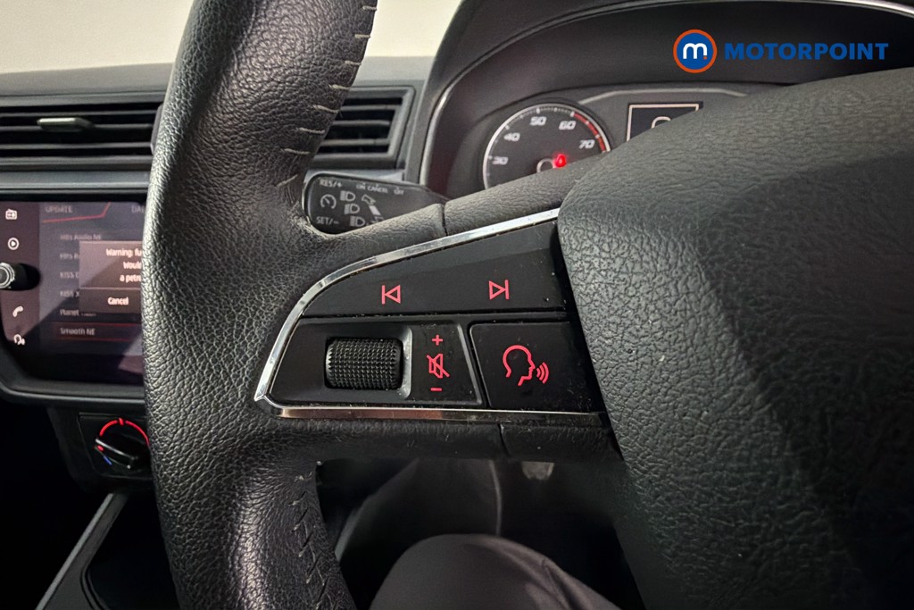 Seat Arona Se Technology Manual Petrol SUV - Stock Number (1666892) - 3rd supplementary image