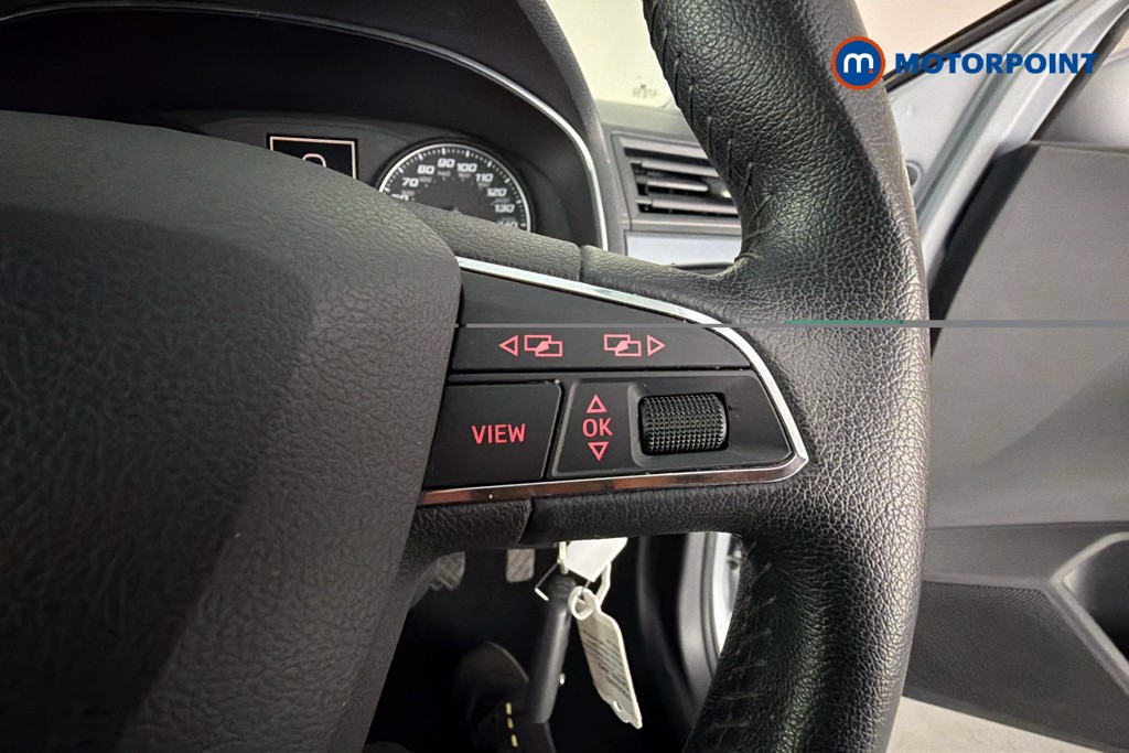 Seat Arona Se Technology Manual Petrol SUV - Stock Number (1666892) - 4th supplementary image