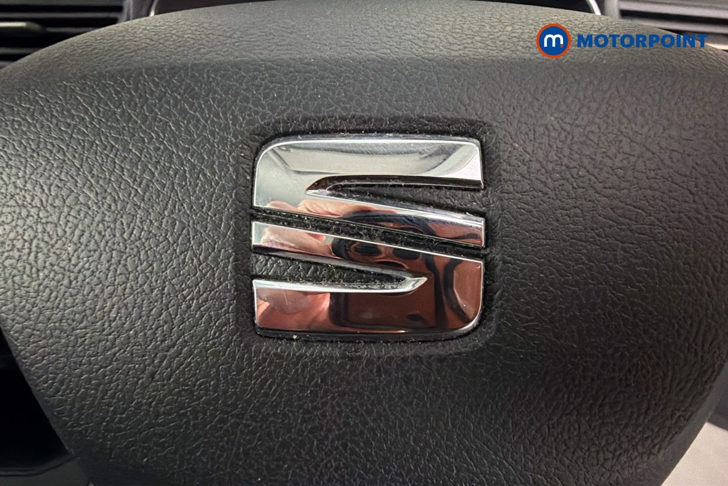 Seat Arona Se Technology Manual Petrol SUV - Stock Number (1666892) - 5th supplementary image