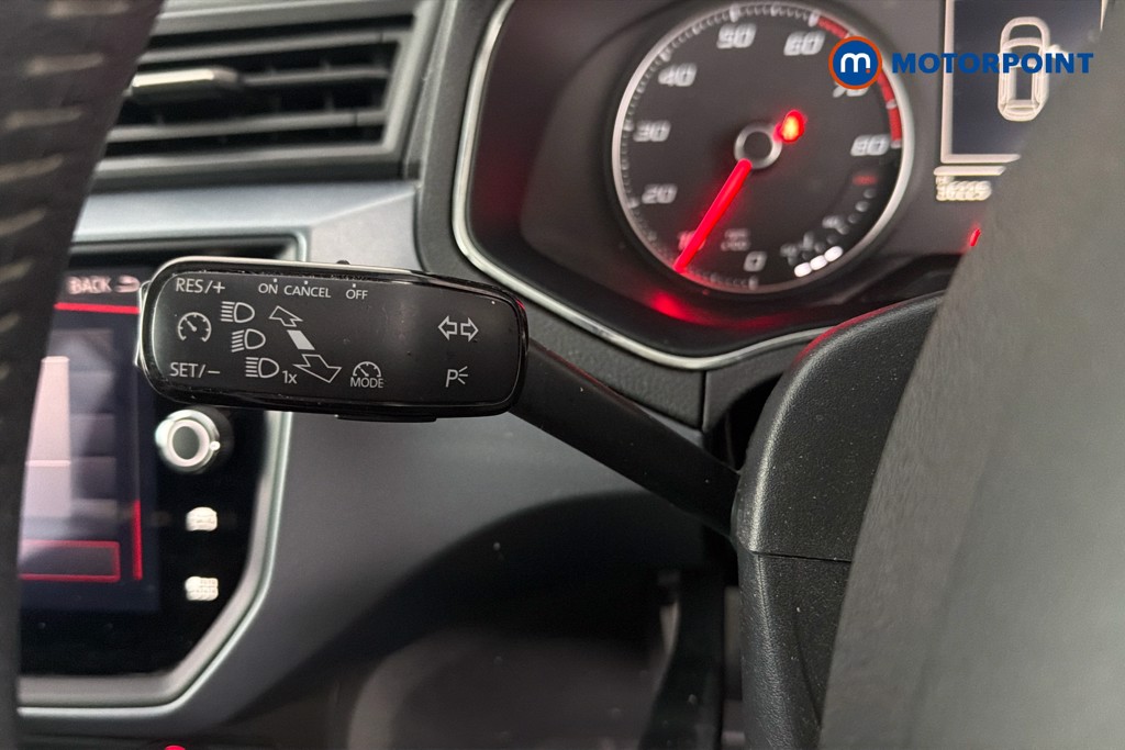 Seat Arona Se Technology Manual Petrol SUV - Stock Number (1666892) - 6th supplementary image