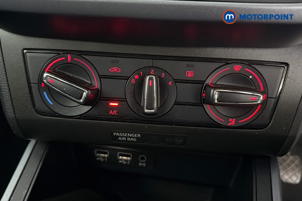 Seat Arona Se Technology Manual Petrol SUV - Stock Number (1666892) - 12th supplementary image