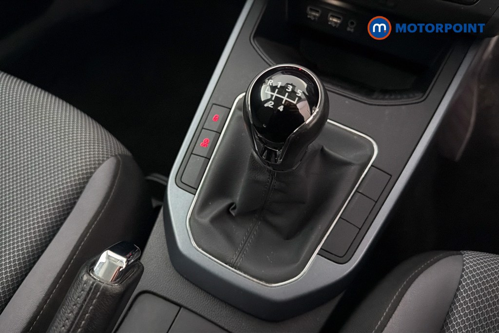 Seat Arona Se Technology Manual Petrol SUV - Stock Number (1666892) - 15th supplementary image