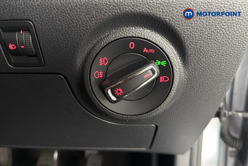 Seat Arona Se Technology Manual Petrol SUV - Stock Number (1666892) - 18th supplementary image