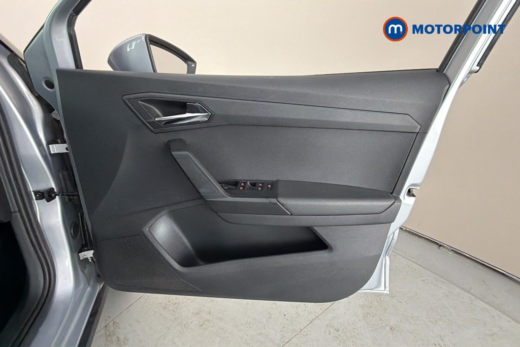 Seat Arona Se Technology Manual Petrol SUV - Stock Number (1666892) - 19th supplementary image