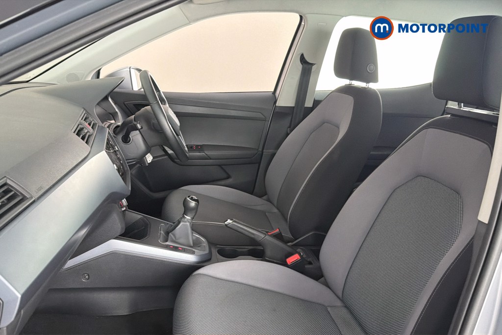 Seat Arona Se Technology Manual Petrol SUV - Stock Number (1666892) - 22nd supplementary image