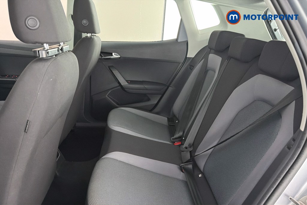 Seat Arona Se Technology Manual Petrol SUV - Stock Number (1666892) - 28th supplementary image