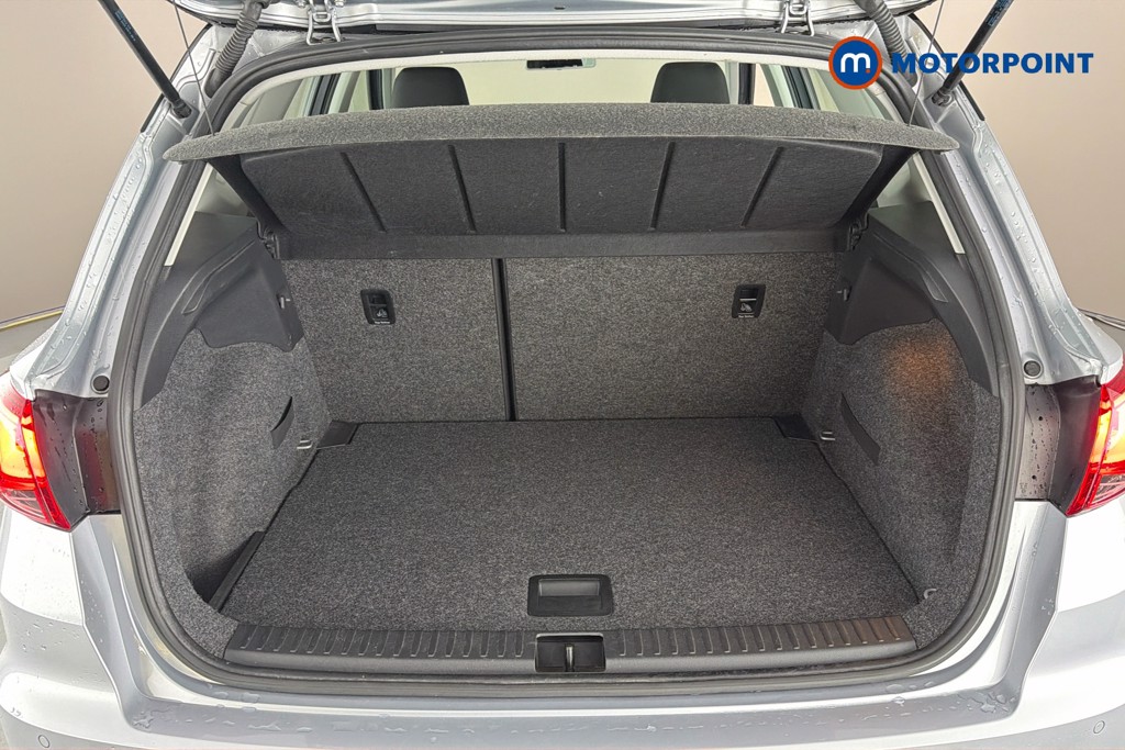 Seat Arona Se Technology Manual Petrol SUV - Stock Number (1666892) - 33rd supplementary image