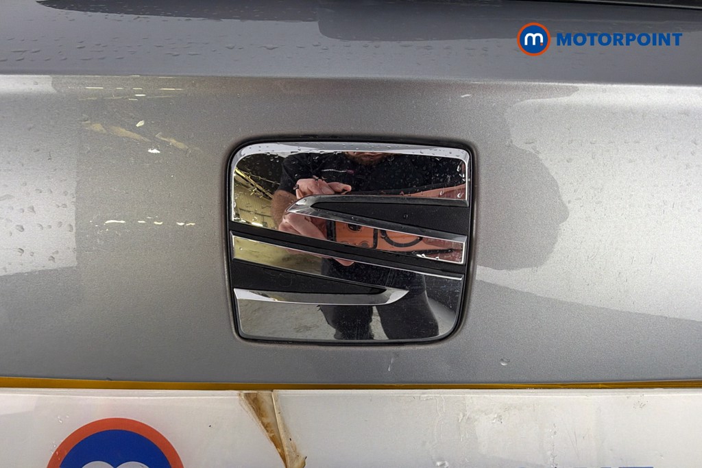 Seat Arona Se Technology Manual Petrol SUV - Stock Number (1666892) - 37th supplementary image