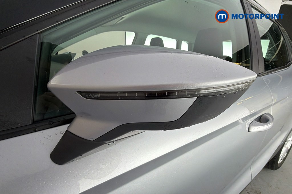 Seat Arona Se Technology Manual Petrol SUV - Stock Number (1666892) - 43rd supplementary image