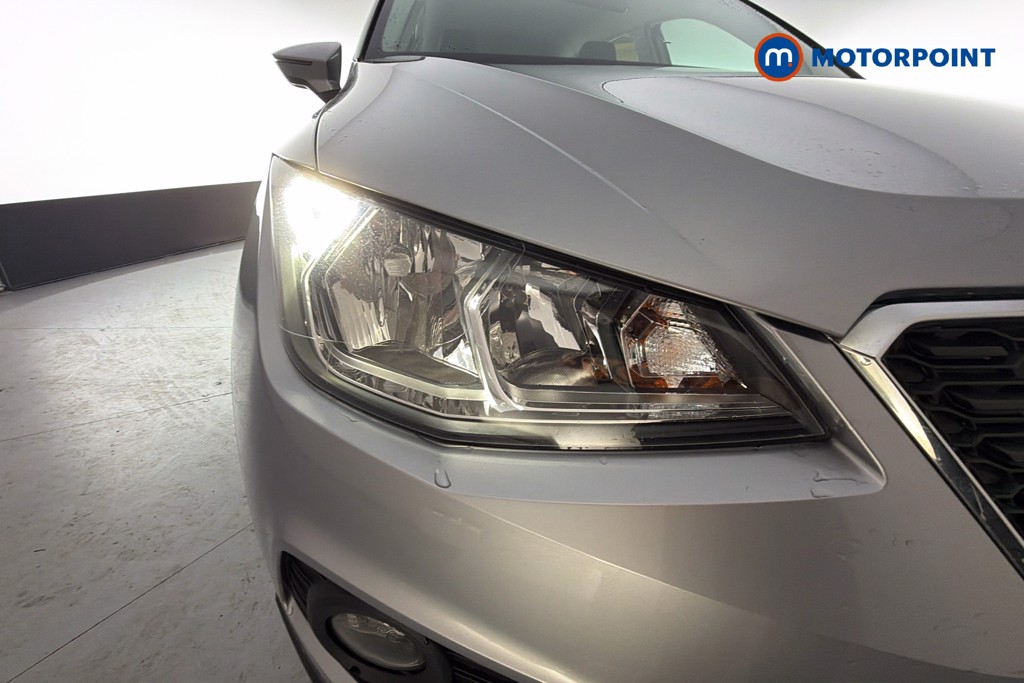 Seat Arona Se Technology Manual Petrol SUV - Stock Number (1666892) - 44th supplementary image