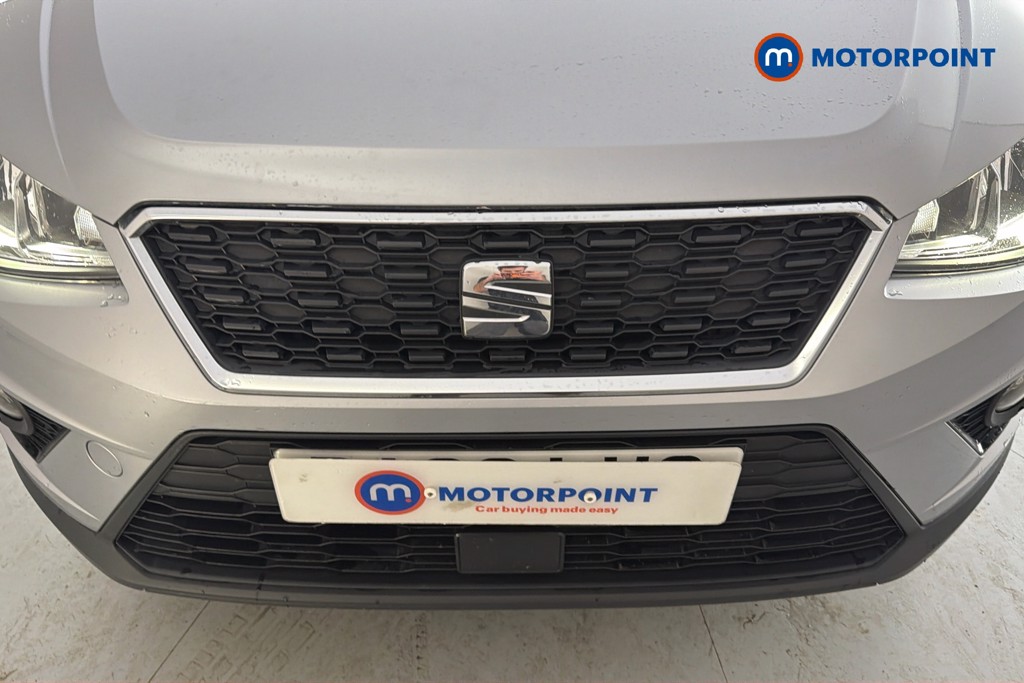 Seat Arona Se Technology Manual Petrol SUV - Stock Number (1666892) - 45th supplementary image