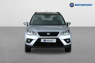Seat Arona Se Technology Manual Petrol SUV - Stock Number (1666892) - Front bumper