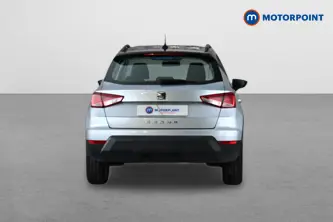 Seat Arona Se Technology Manual Petrol SUV - Stock Number (1666892) - Rear bumper