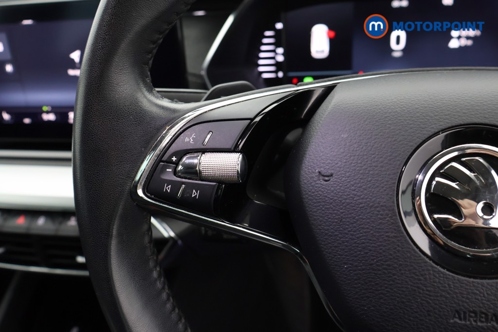 Skoda Octavia Se L Automatic Petrol Plug-In Hybrid Estate - Stock Number (1667041) - 6th supplementary image