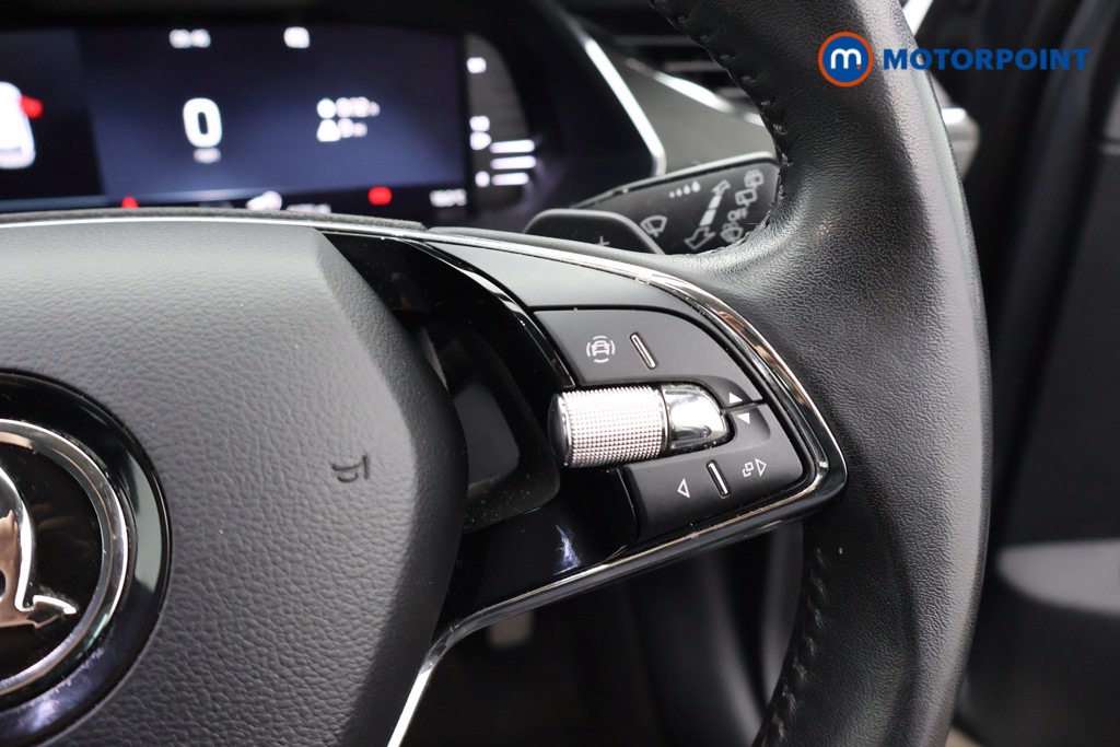 Skoda Octavia Se L Automatic Petrol Plug-In Hybrid Estate - Stock Number (1667041) - 7th supplementary image