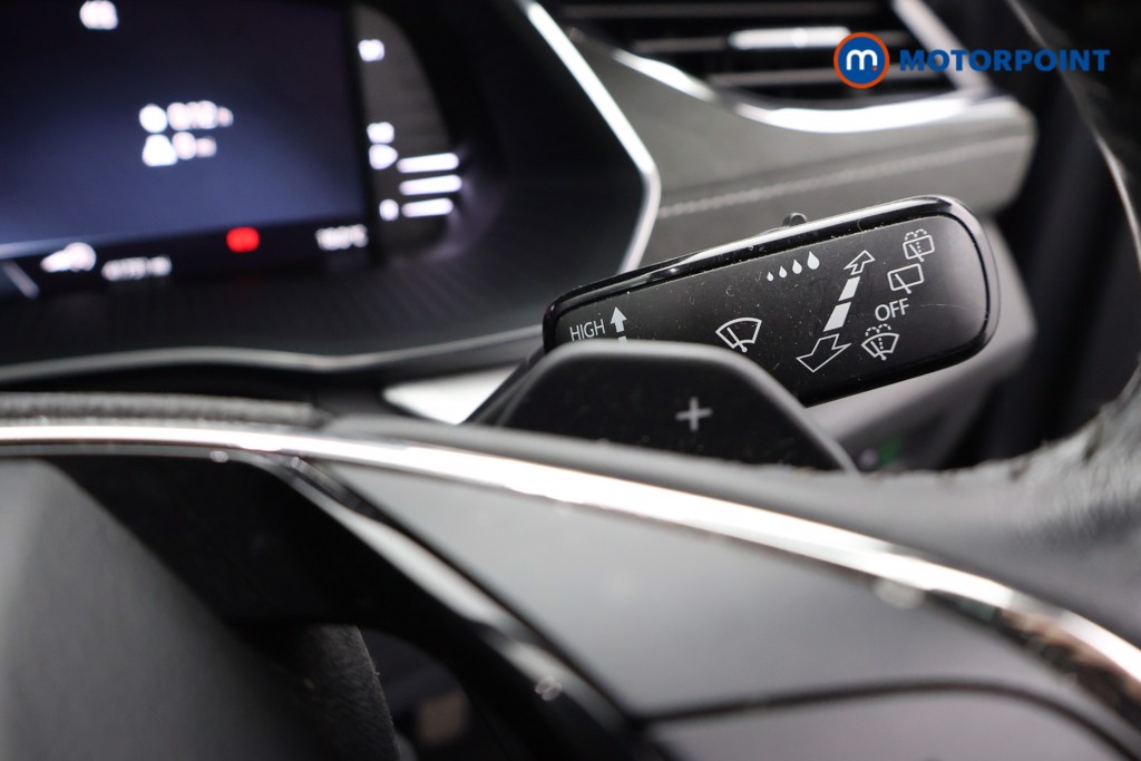 Skoda Octavia Se L Automatic Petrol Plug-In Hybrid Estate - Stock Number (1667041) - 9th supplementary image