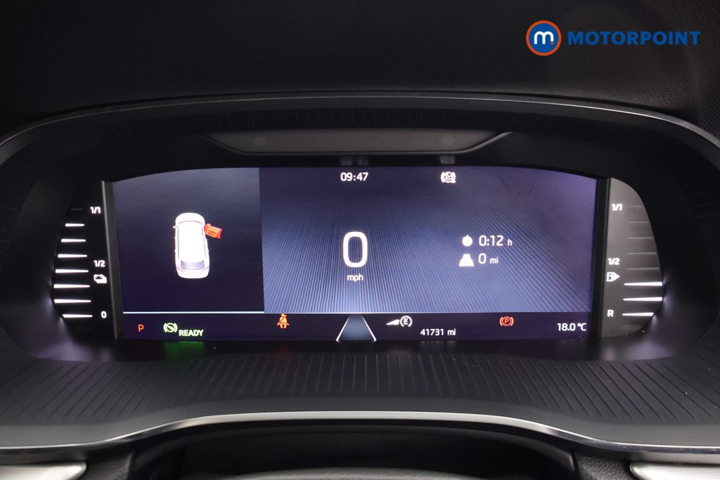 Skoda Octavia Se L Automatic Petrol Plug-In Hybrid Estate - Stock Number (1667041) - 10th supplementary image