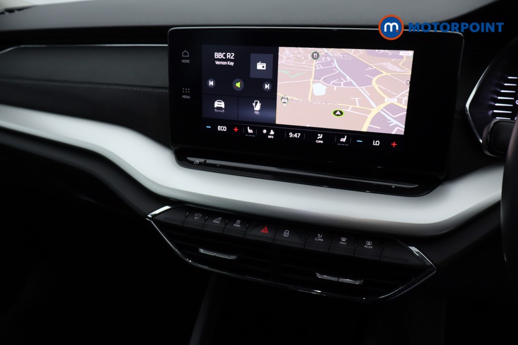 Skoda Octavia Se L Automatic Petrol Plug-In Hybrid Estate - Stock Number (1667041) - 11th supplementary image